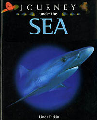 Journey Under the Sea (2003) Oxford University Press, UK.