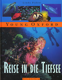 Riese in die Tiefsee (2003) Beltz & Gelberg, Germany