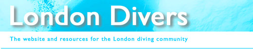 London Divers